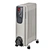 Freestanding or desktop 7fins 9fins 11fins 13 fins radiator filled oil heater